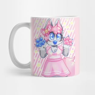 Furb Mug